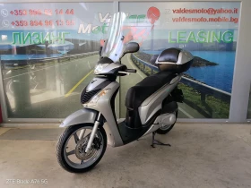 Honda Sh 125 , снимка 1
