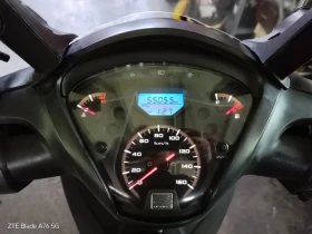 Honda Sh 125 , снимка 9