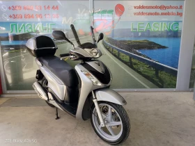 Honda Sh 125 , снимка 7