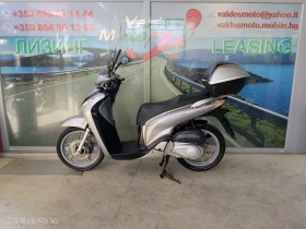 Honda Sh 125 , снимка 3
