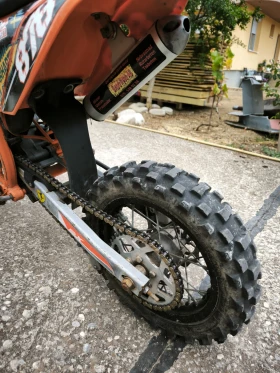 Ktm SX 50, снимка 6