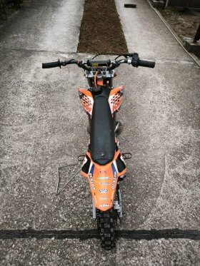 Ktm SX 50, снимка 2
