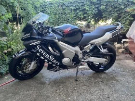 Honda Cbr 600 F4 | Mobile.bg    2