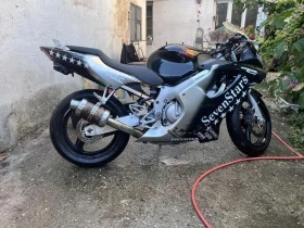     Honda Cbr 600 F4