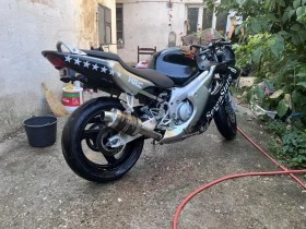 Honda Cbr 600 F4, снимка 15