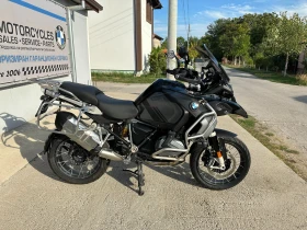 BMW R 1250GS Adventure Triple Black ВИДЕО!, снимка 4