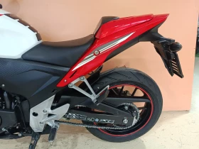 Honda Cb 500F | Mobile.bg    14