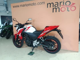 Honda Cb 500F | Mobile.bg    11