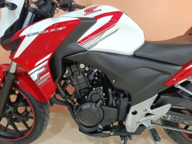 Honda Cb 500F | Mobile.bg    13