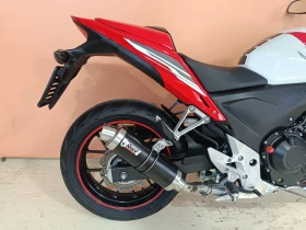 Honda Cb 500F | Mobile.bg    9