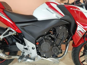 Honda Cb 500F | Mobile.bg    7