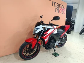 Honda Cb 500F | Mobile.bg    12
