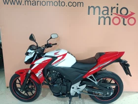 Honda Cb 500F | Mobile.bg    10