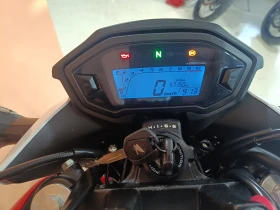 Honda Cb 500F | Mobile.bg    6