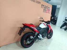 Honda Cb 500F | Mobile.bg    3