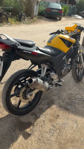     Honda Cbr