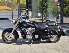     Kawasaki Vulcan VN 1700 Classic