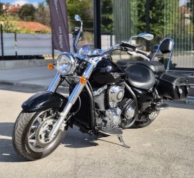     Kawasaki Vulcan VN 1700 Classic