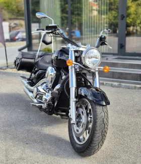     Kawasaki Vulcan VN 1700 Classic
