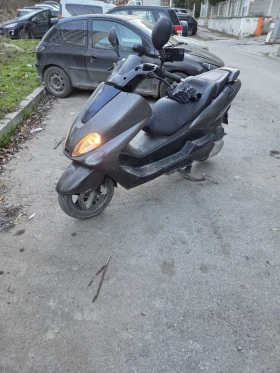 Yamaha Majesty, снимка 1