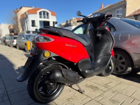 Derbi 50 Boulevard, снимка 3