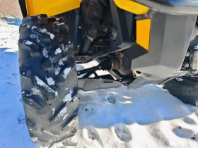 Can-Am Outlander G2 500куб, снимка 14