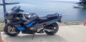 Honda Cbr 1000 F, снимка 5 - Мотоциклети и мототехника - 53656753