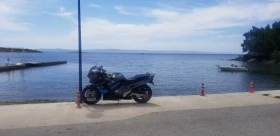 Honda Cbr 1000 F, снимка 6 - Мотоциклети и мототехника - 53656753