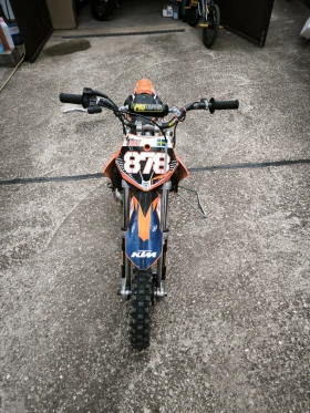 Ktm SX 50 | Mobile.bg � ����� ������ 4