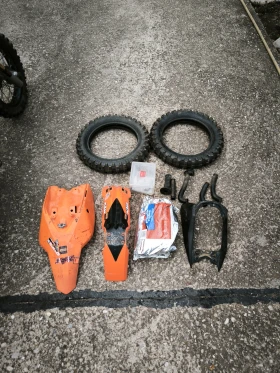 Ktm SX 50 | Mobile.bg � ����� ������ 8