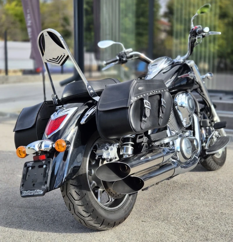 Kawasaki Vulcan VN 1700 Classic, снимка 7 - Мотоциклети и мототехника - 52170716