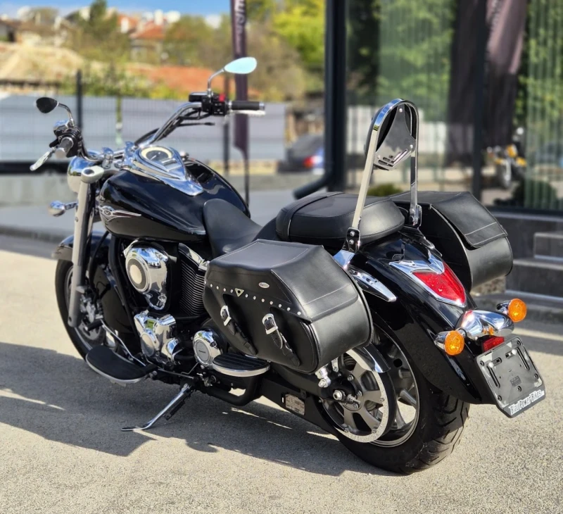 Kawasaki Vulcan VN 1700 Classic, снимка 8 - Мотоциклети и мототехника - 52170716