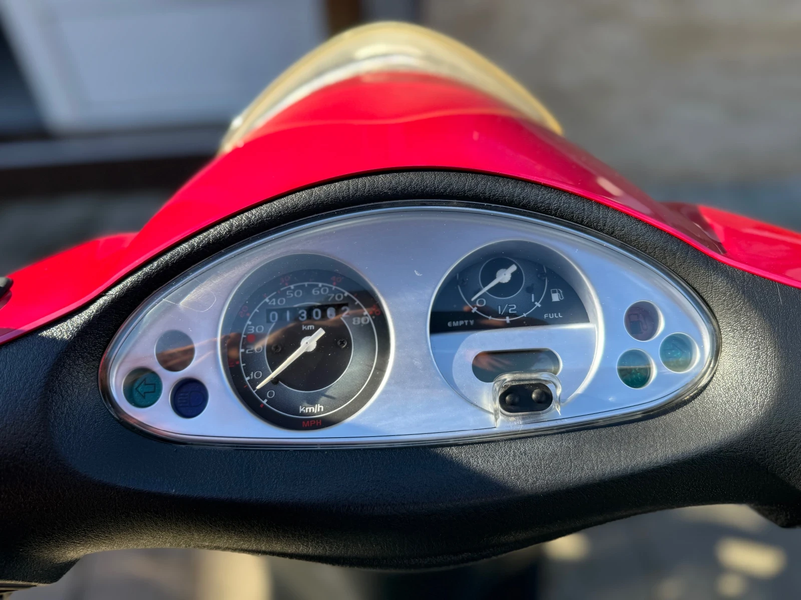 Derbi 50 Boulevard | Mobile.bg � ����������� 13