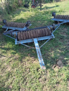 Балировачка John Deere 456 A, снимка 6