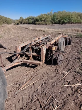 Балировачка John Deere 456 A, снимка 7
