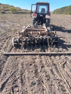 Балировачка John Deere 456 A, снимка 10