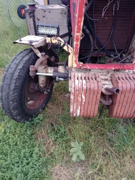 Балировачка John Deere 456 A, снимка 9