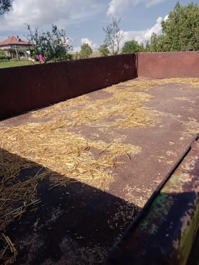 Трактор Беларус 80, снимка 13