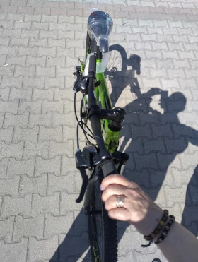  CROSS  27.5" GRX 7 MDB 460mm  | Mobile.bg    5