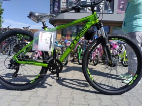      CROSS  27.5" GRX 7 MDB 460mm 