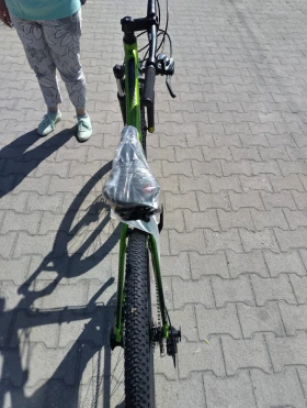  CROSS  27.5" GRX 7 MDB 460mm  | Mobile.bg    10
