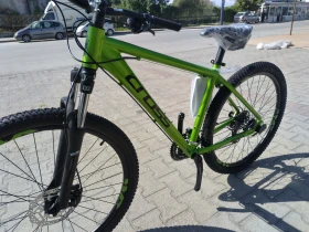  CROSS  27.5" GRX 7 MDB 460mm  | Mobile.bg    7