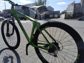  CROSS  27.5" GRX 7 MDB 460mm  | Mobile.bg    9