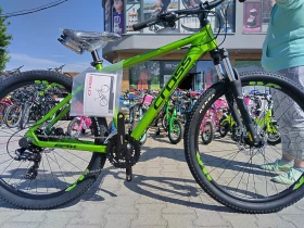  CROSS  27.5" GRX 7 MDB 460mm  | Mobile.bg    12