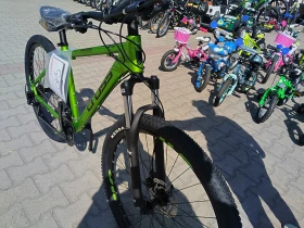  CROSS  27.5" GRX 7 MDB 460mm  | Mobile.bg    4