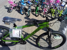  CROSS  27.5" GRX 7 MDB 460mm  | Mobile.bg    3
