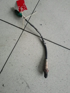 Ламбда сонда Форд Фокус 1.6Б