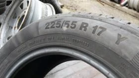 Гуми Летни 225/55R17, снимка 6