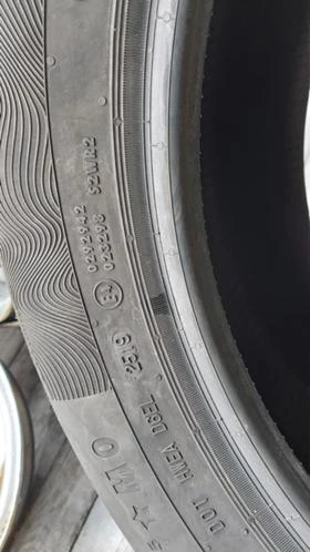Гуми Летни 225/55R17, снимка 7