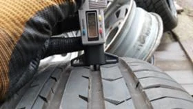 Гуми Летни 225/55R17, снимка 3